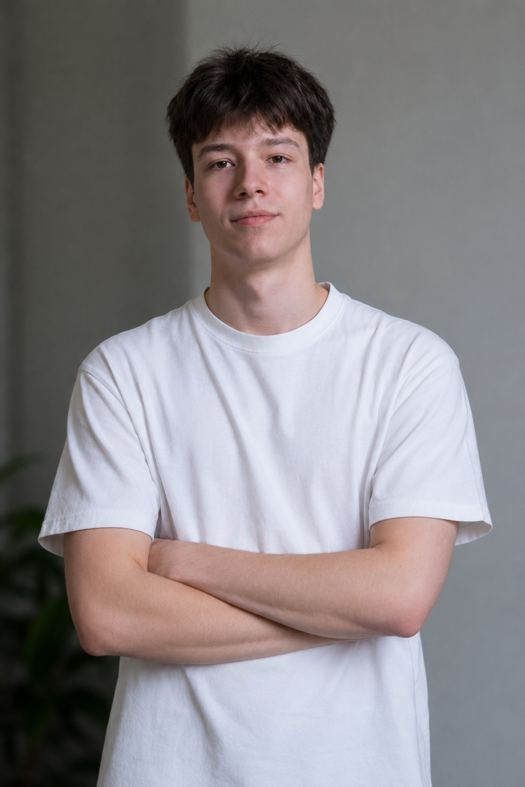 Даниил Грачев